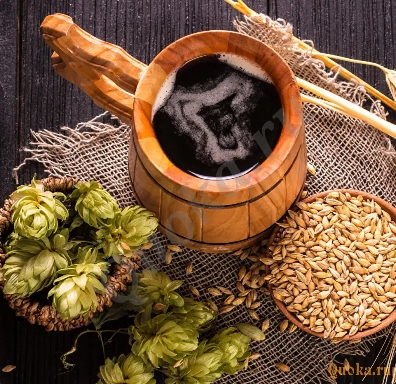 Ваш надежный поставщик пива и кваса в кегах Ваш надежный поставщик пива и кваса в кегах