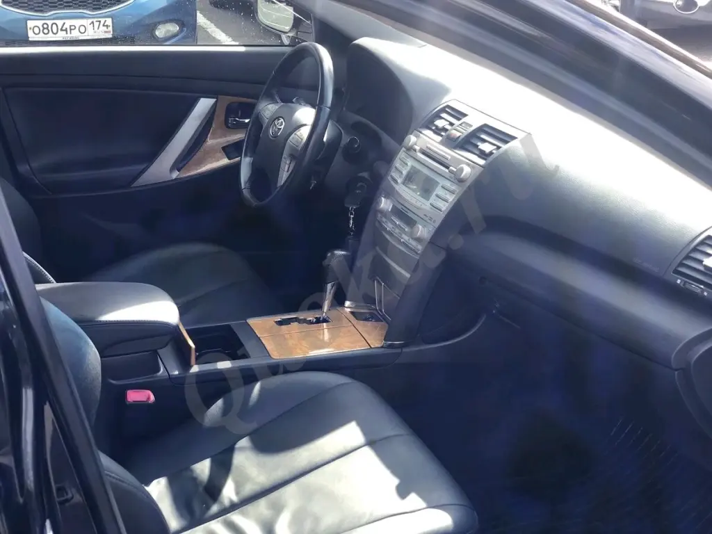 Тойота камри 2006 года Тойота камри 2006 года