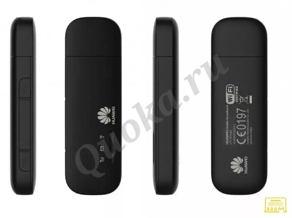 Модем Huawei (Хуавей) E8372