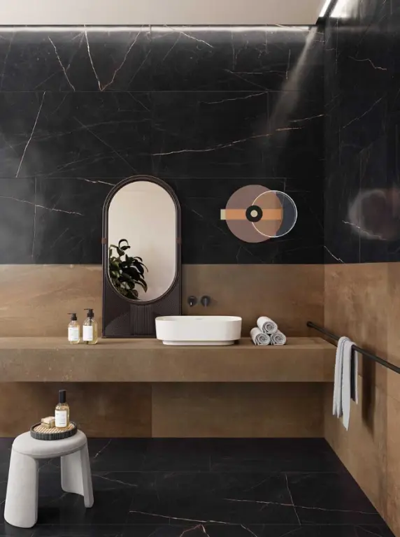 Итальянская керамическая плитка, интернет магазин и шоурум в Москве