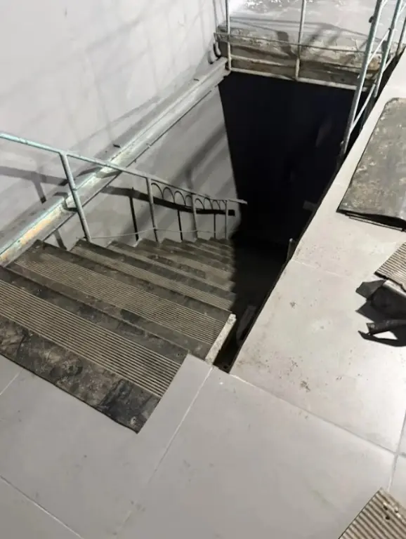 Аренда торговая площадь, 432 м²