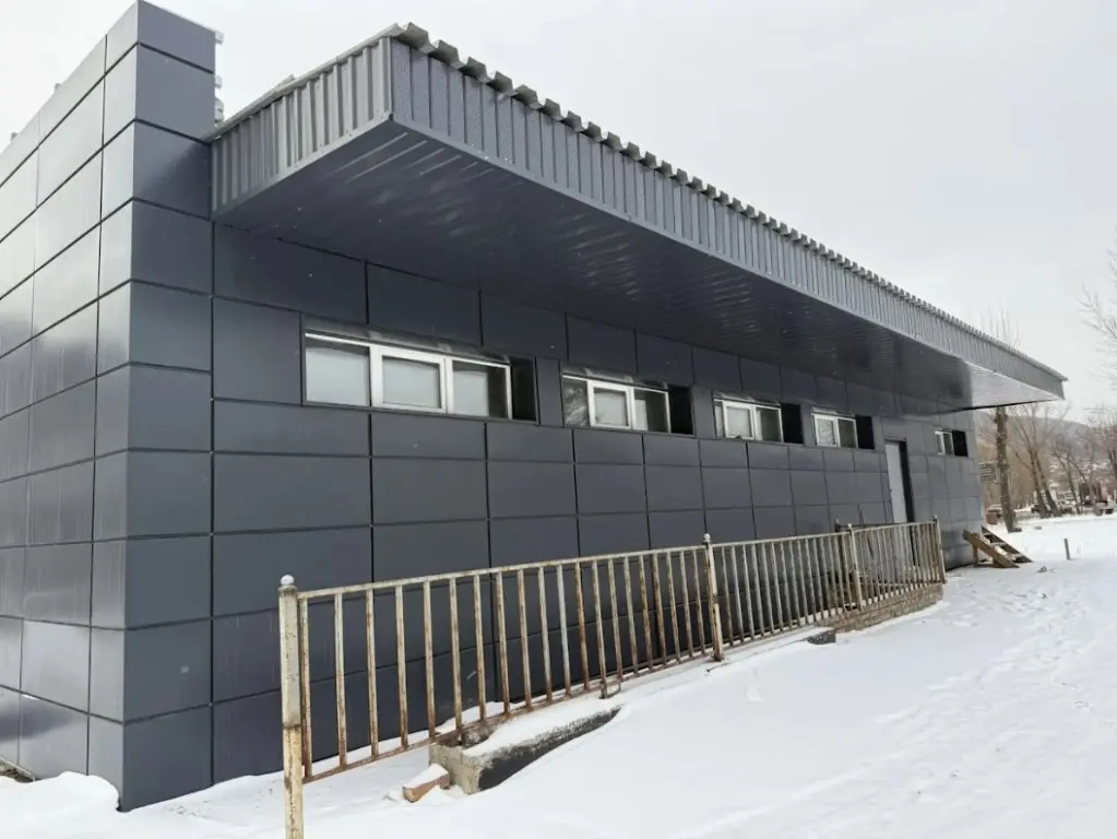 Аренда торговая площадь, 432 м²