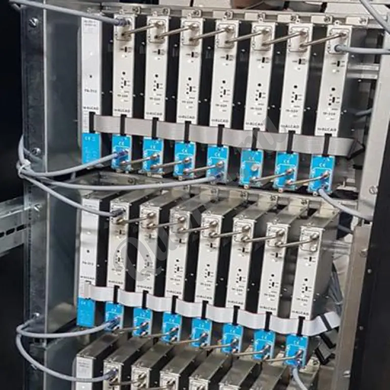 Стример Alcad SS-202 (DVB-S/S2 to IP) - ip diseqc