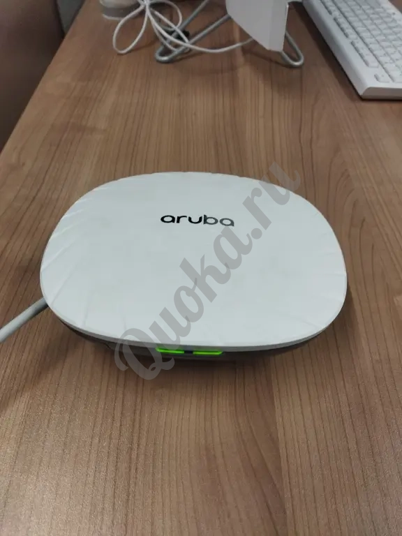 Точка доступа HP Enterprise Aruba AP-515 (RW) Unified Access Point