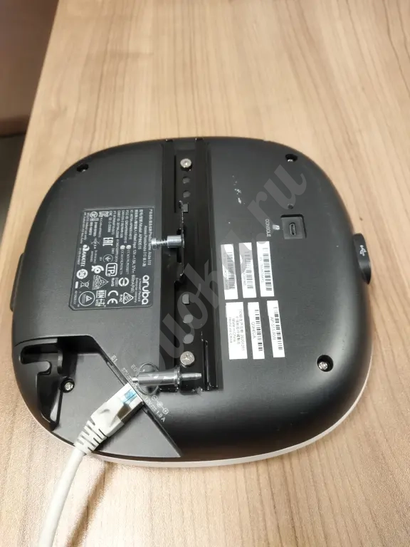 Точка доступа HP Enterprise Aruba AP-515 (RW) Unified Access Point