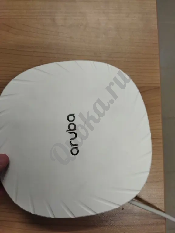 Точка доступа HP Enterprise Aruba AP-515 (RW) Unified Access Point