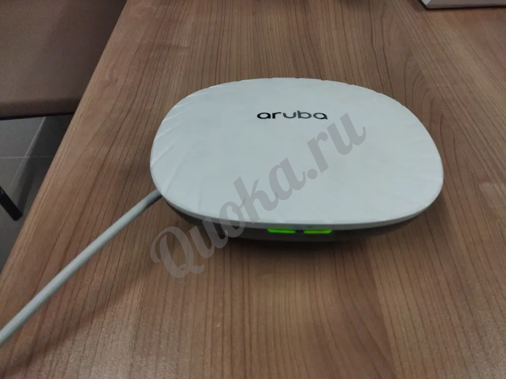 Точка доступа HP Enterprise Aruba AP-515 (RW) Unified Access Point
