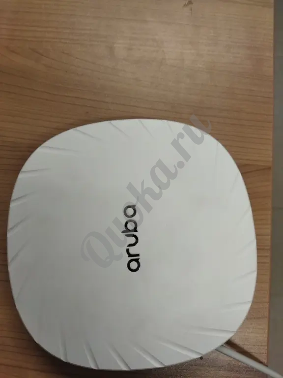 Точка доступа HP Enterprise Aruba AP-515 (RW) Unified Access Point