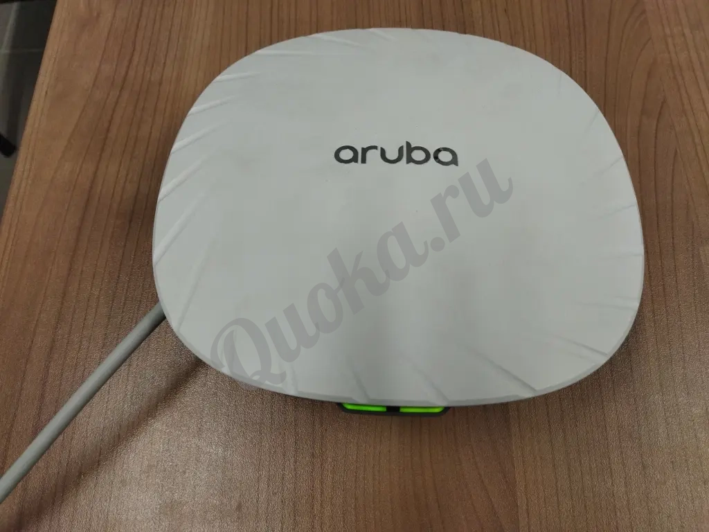 Точка доступа HP Enterprise Aruba AP-515 (RW) Unified Access Point