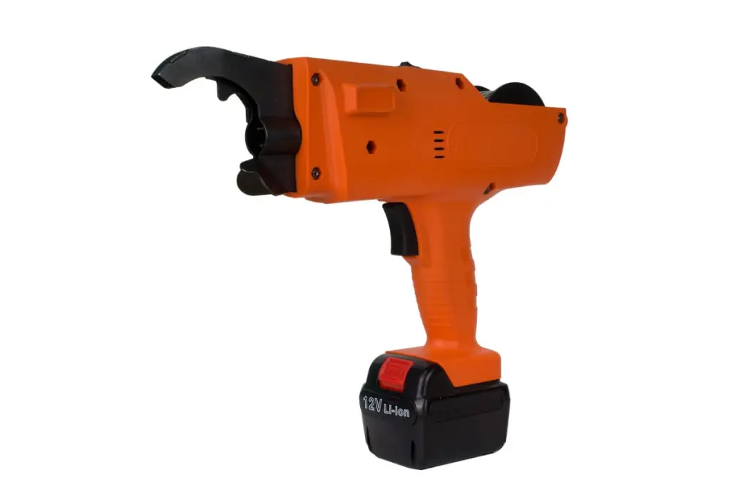 Аренда ( прокат ) - Пистолет для вязки арматуры